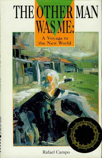 The Other Man Was Me: A Voyage to the New World