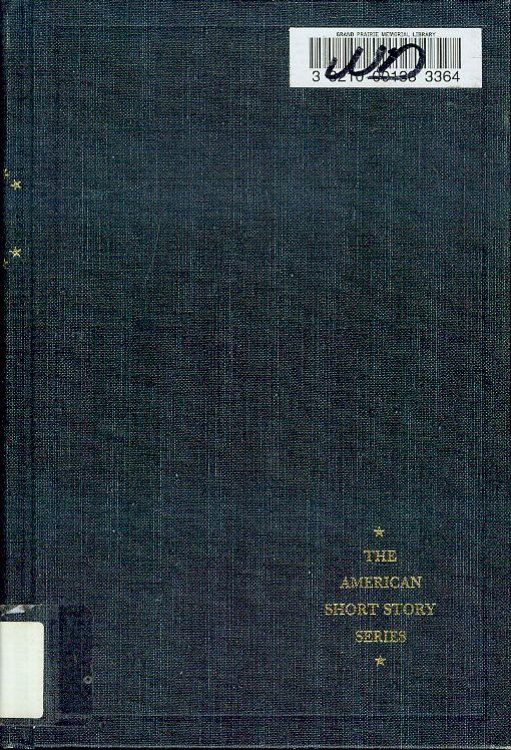 A Touch of Sun and Other Stories