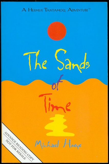 The Sands of Time