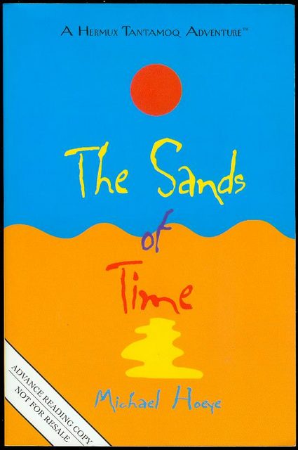 The Sands of Time