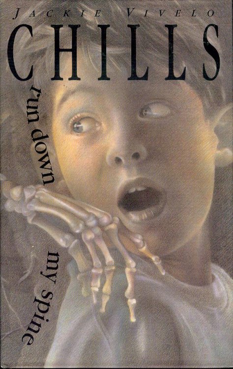 Chills Run Down My Spine