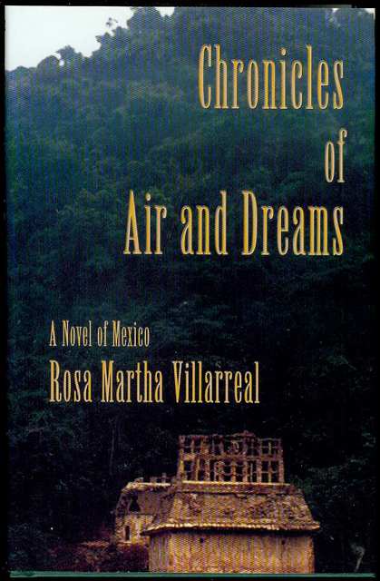 Chronicles of Air and Dreams