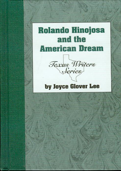 Rolando Hinojosa and the American Dream