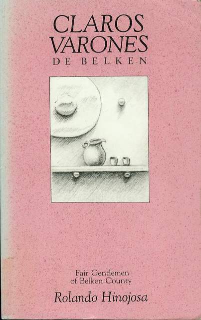 Claros Varones De Belken / Fair Gentlemen of Belken County