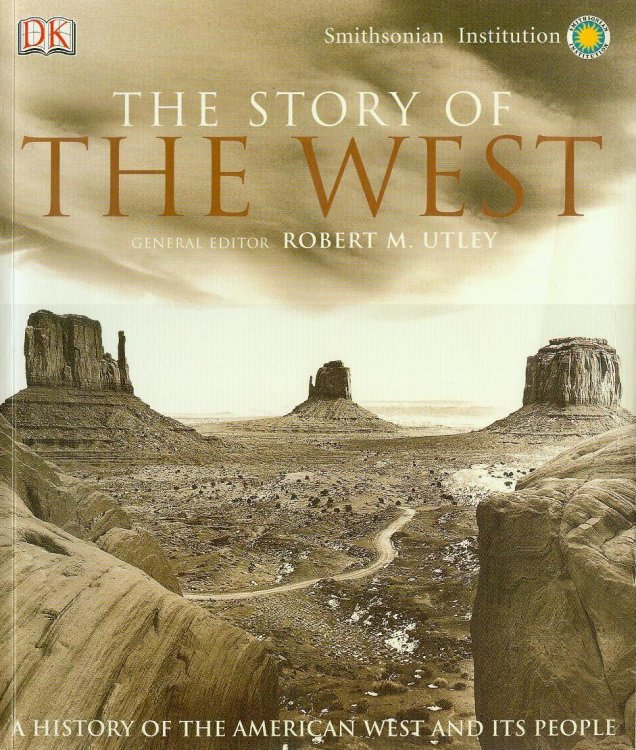 The Story of The West