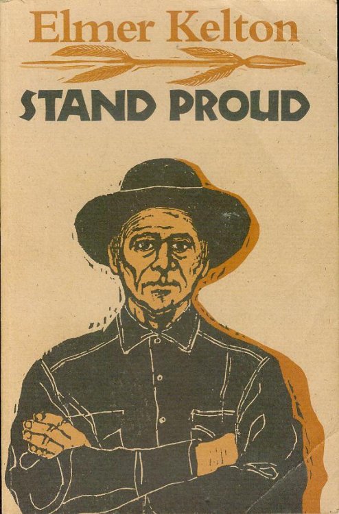 Stand Proud