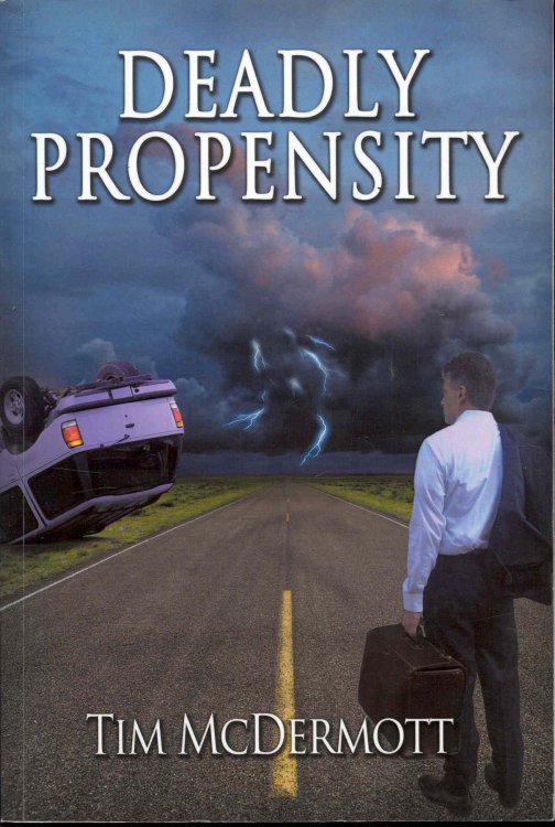 Deadly Propensity