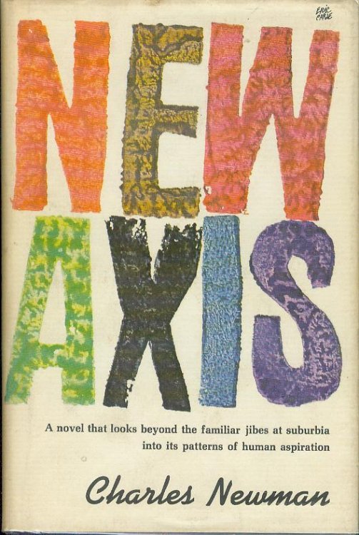 New Axis or the "Little Ed" Stories