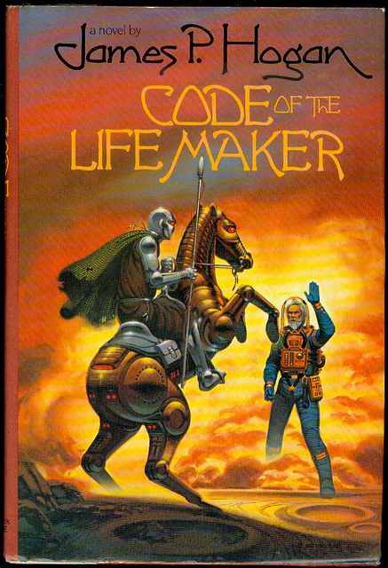 Code of the Lifemaker