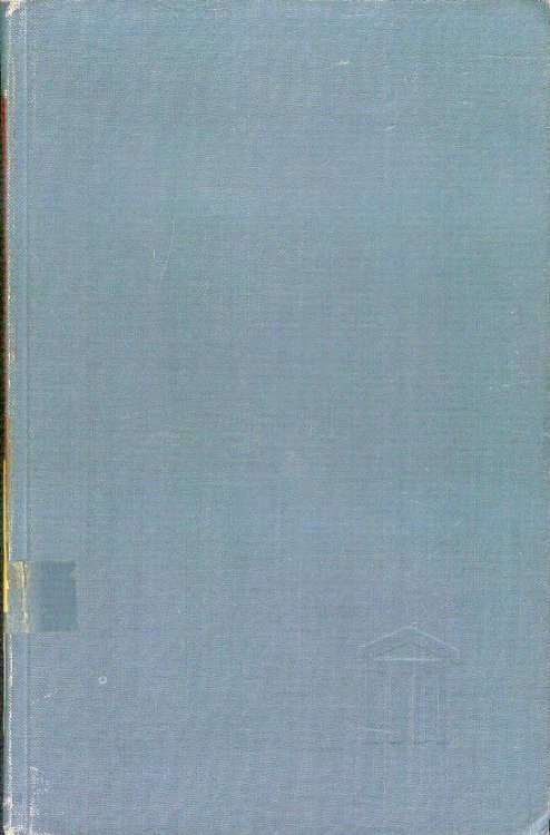 Men Who Missed It: Great Americans Who Missed the White House