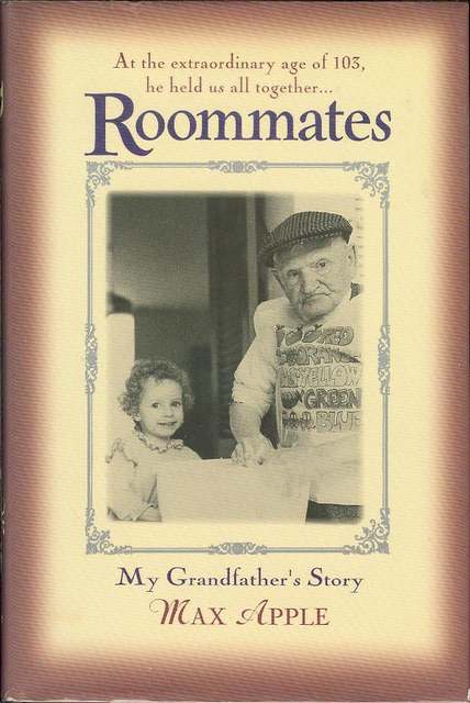 Roommates: My Grandfather's Story