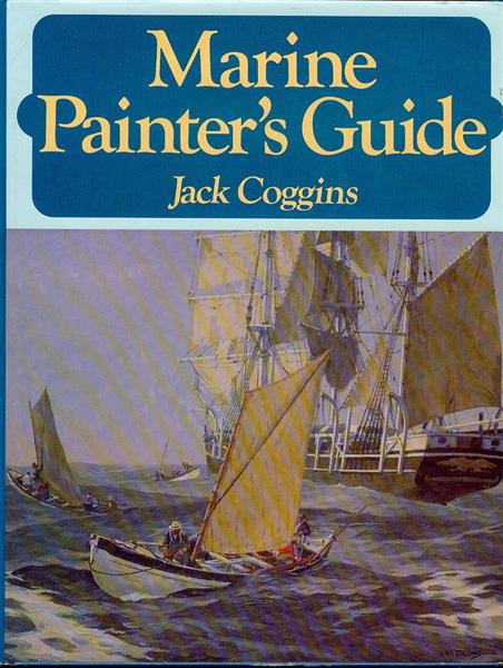 Marine Painter's Guide