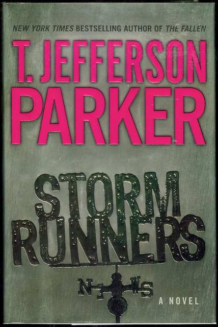 Storm Runners