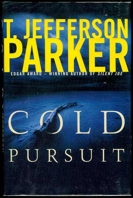 Cold Pursuit