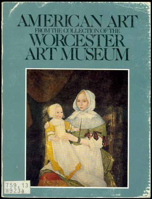 American Art from the Collection of the Worcester Art Museum