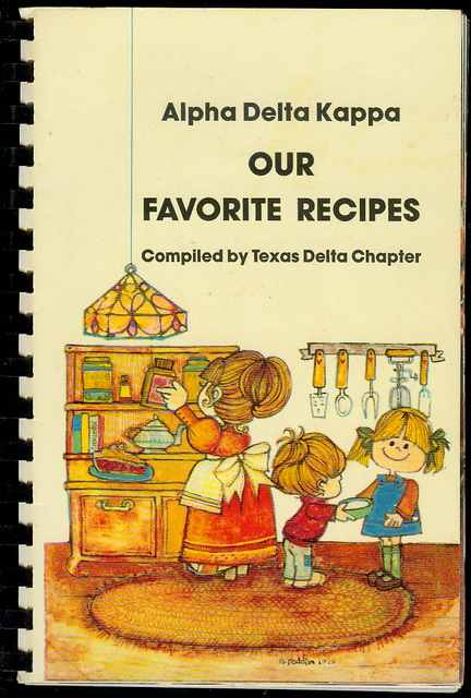 Our Favorite Recipes