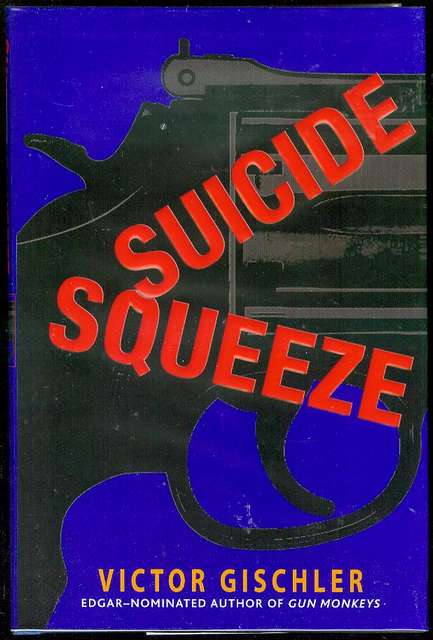 Image for Suicide Squeeze Suicide Squeeze