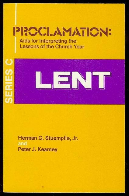 Lent