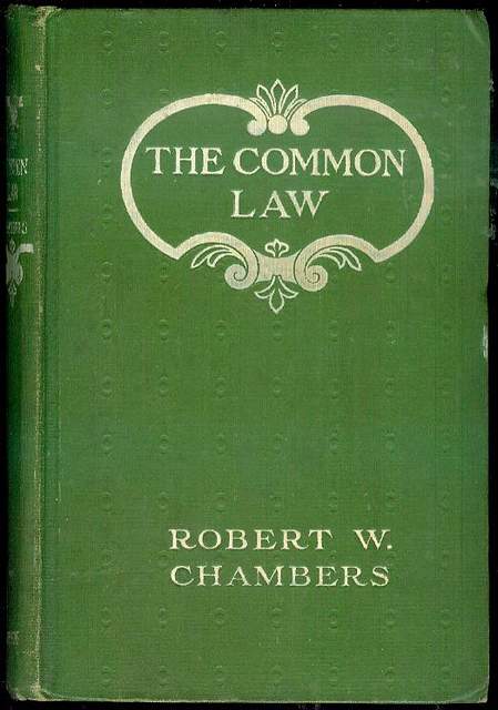 The Common Law