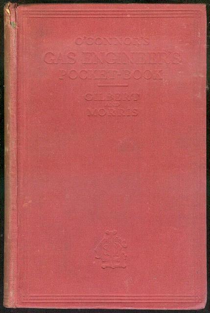 The Gas Engineer's Pocket-Book