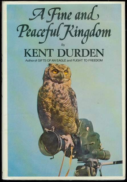 A Fine and Peaceful Kingdom