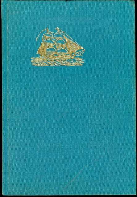 Image for Around the Horn to California in 1849 Around the Horn to California in 1849