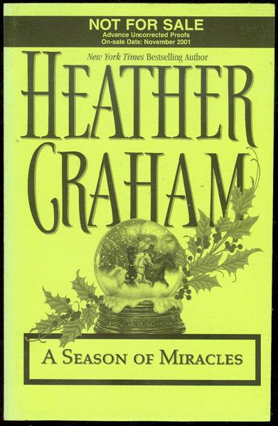 A Season of Miracles