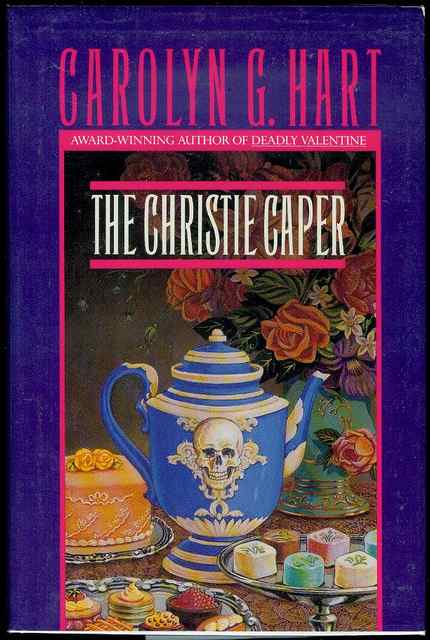 The Christie Caper