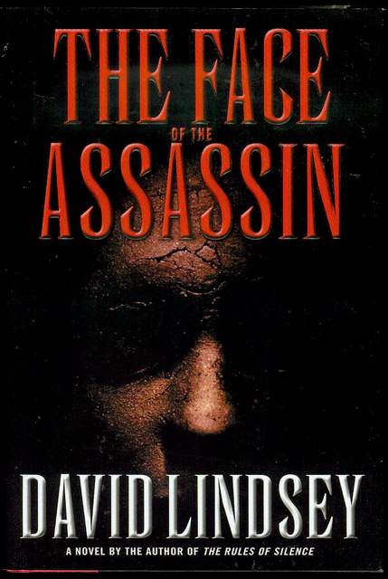 The Face Of The Assassin