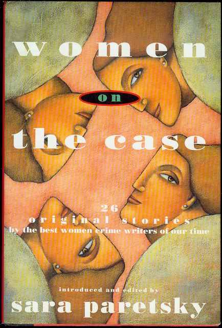 Women on the Case