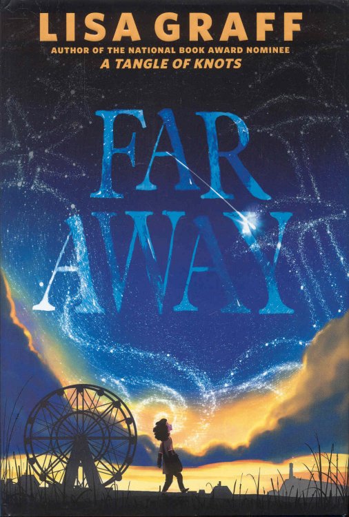 Far Away