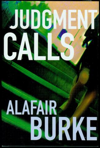 Judgment Calls