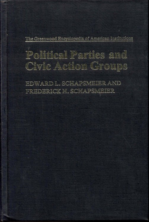Political Parties and Civic Action Groups