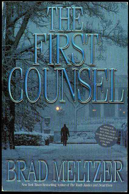 The First Counsel