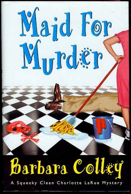 Maid for Murder