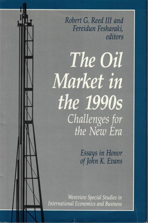 The Oil Market in the 1990s: Challenges for the New Era