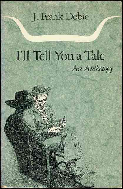 I'll Tell You a Tale