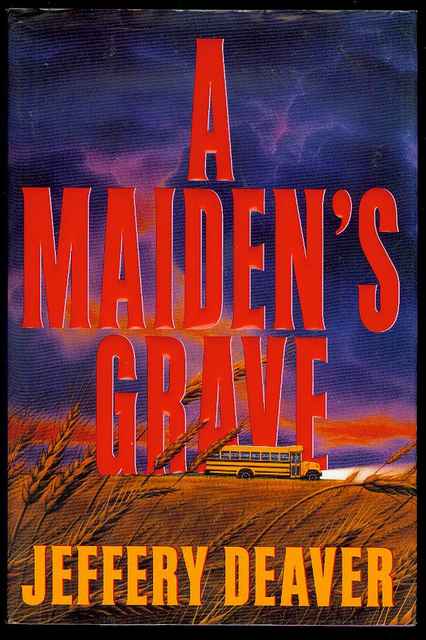 A Maiden's Grave