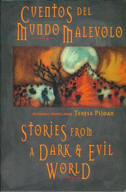Stories from a Dark & Evil World