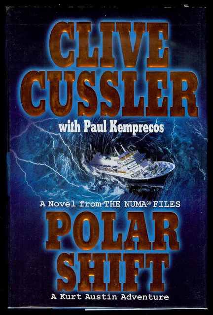 Polar Shift