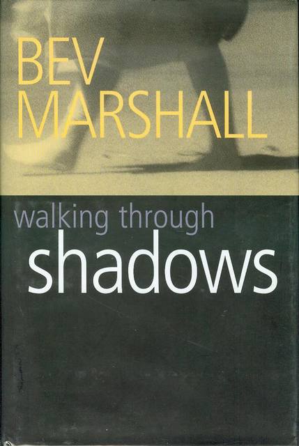 Walking Through Shadows