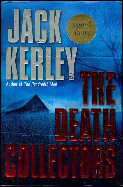 The Death Collectors