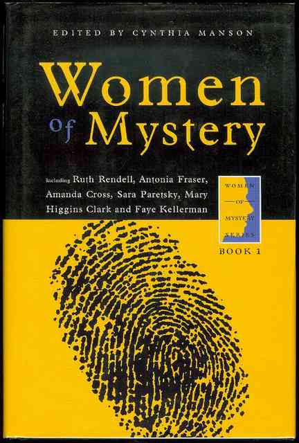 Women of Mystery (Book 1)
