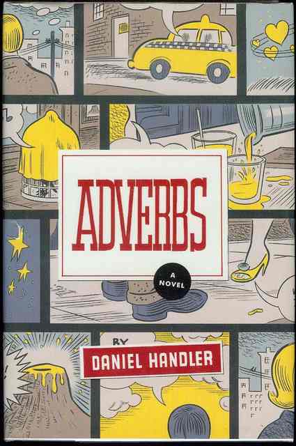 Adverbs