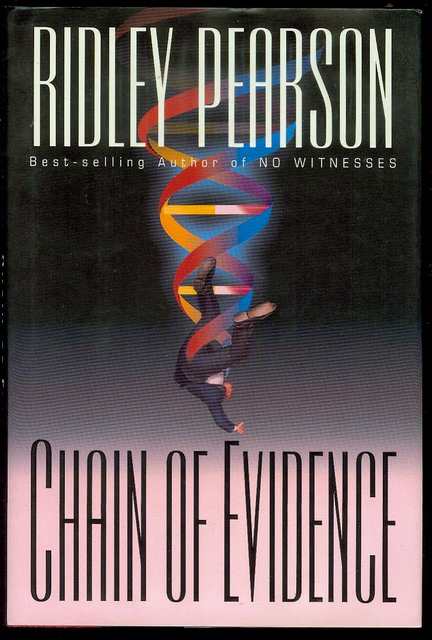 Chain of Evidence