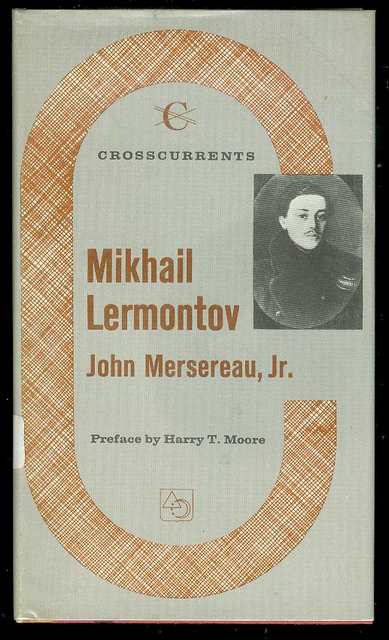 Mikhail Lermontov