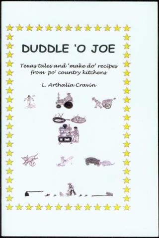 Duddle O' Joe