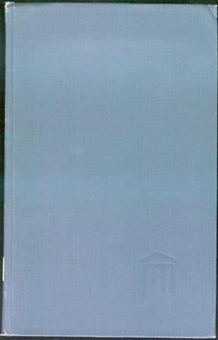 Tradition and Change: Studies in Contemporary Literature