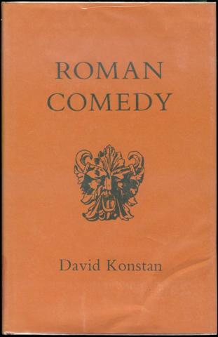 Roman Comedy
