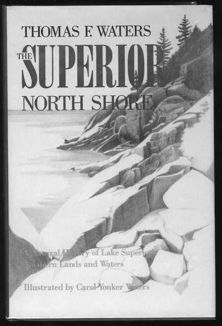 The Superior North Shore
